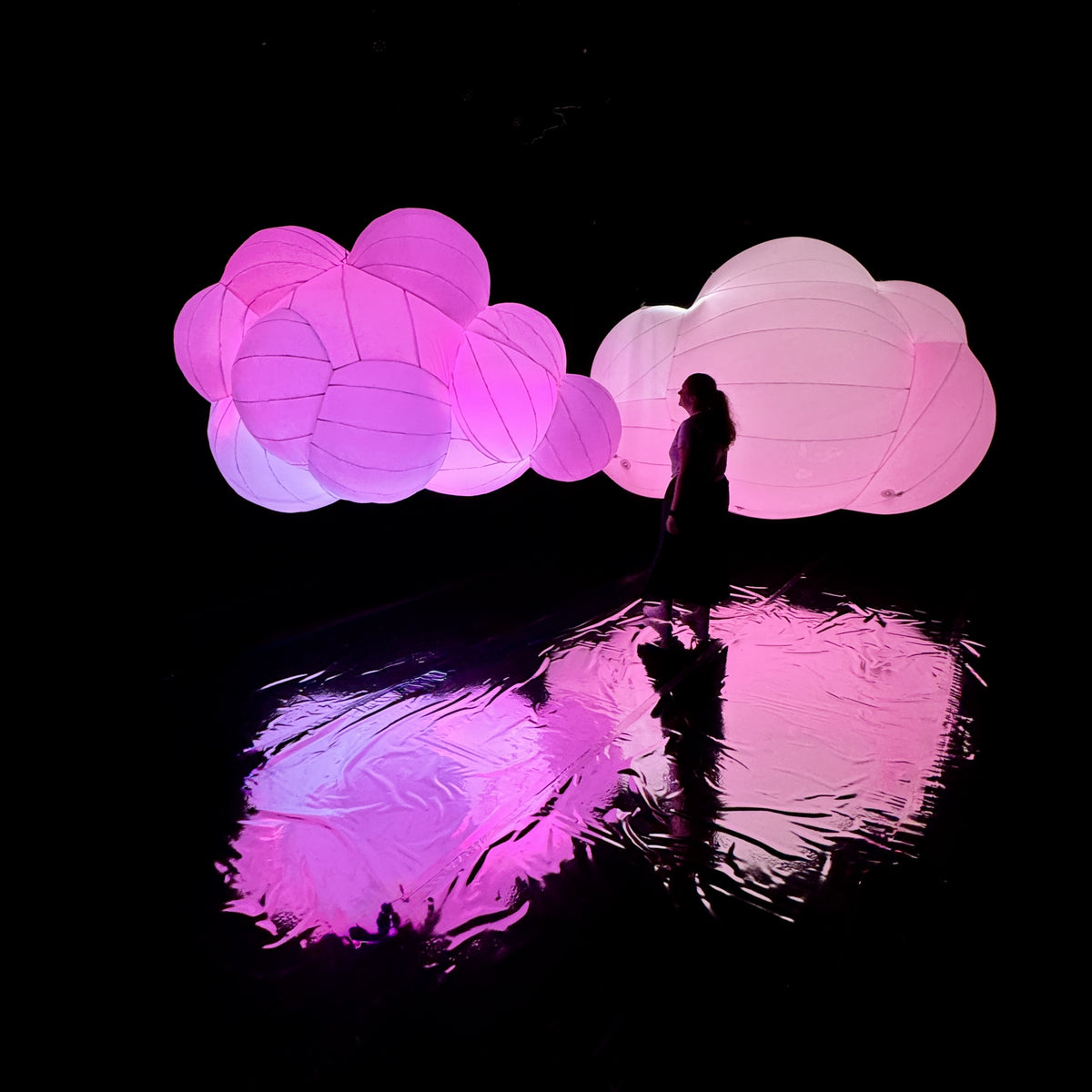 After Dark Vol. 1: Playing with Light